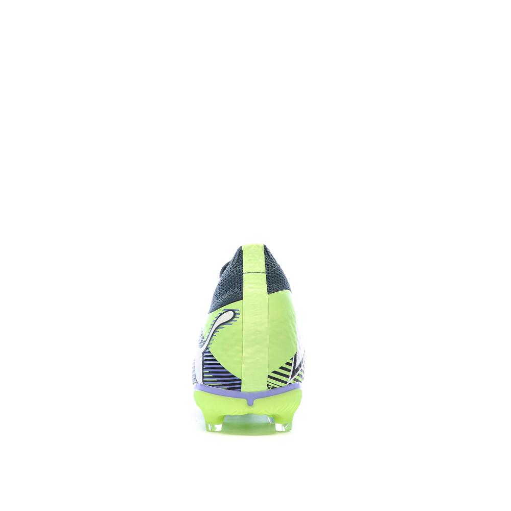 Chaussures de Foot Marine Homme Puma Future 7 Pro FG/AG vue 3