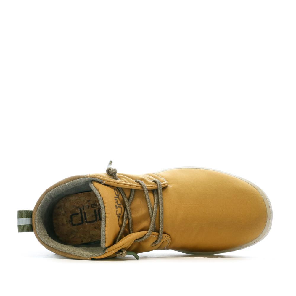 Boots Moutarde Garcon Spencer Youth