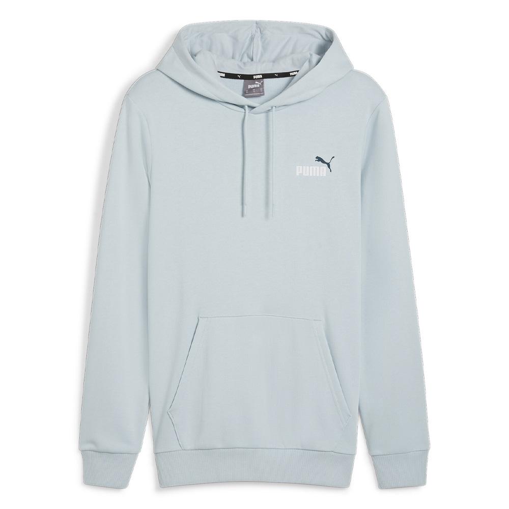 Sweat Bleu Clair Homme Puma 680990 pas cher