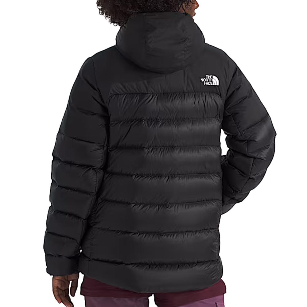 Doudoune Noir Homme The North Face Kalix vue 2