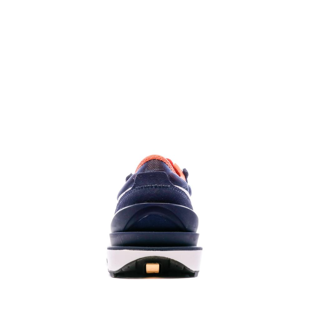 Baskets Marines Garçon Nike Waffle One vue 3