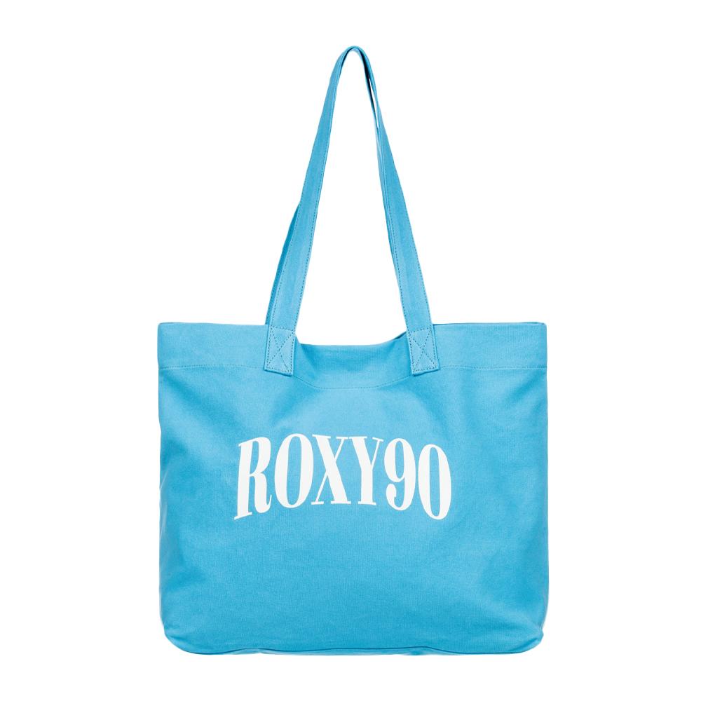 Sac à main Bleu Femme Roxy Go For It pas cher