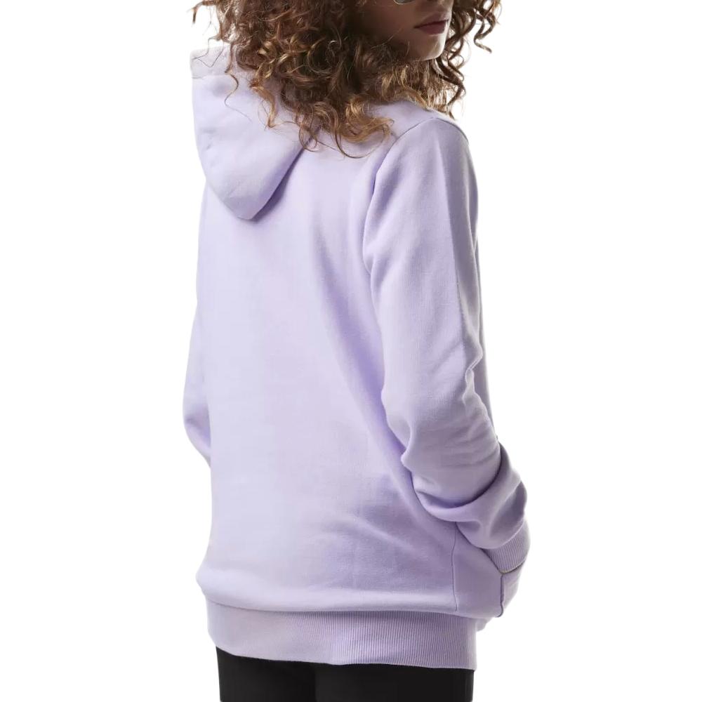 Sweat Mauve Femme Von Dutch Bei vue 2