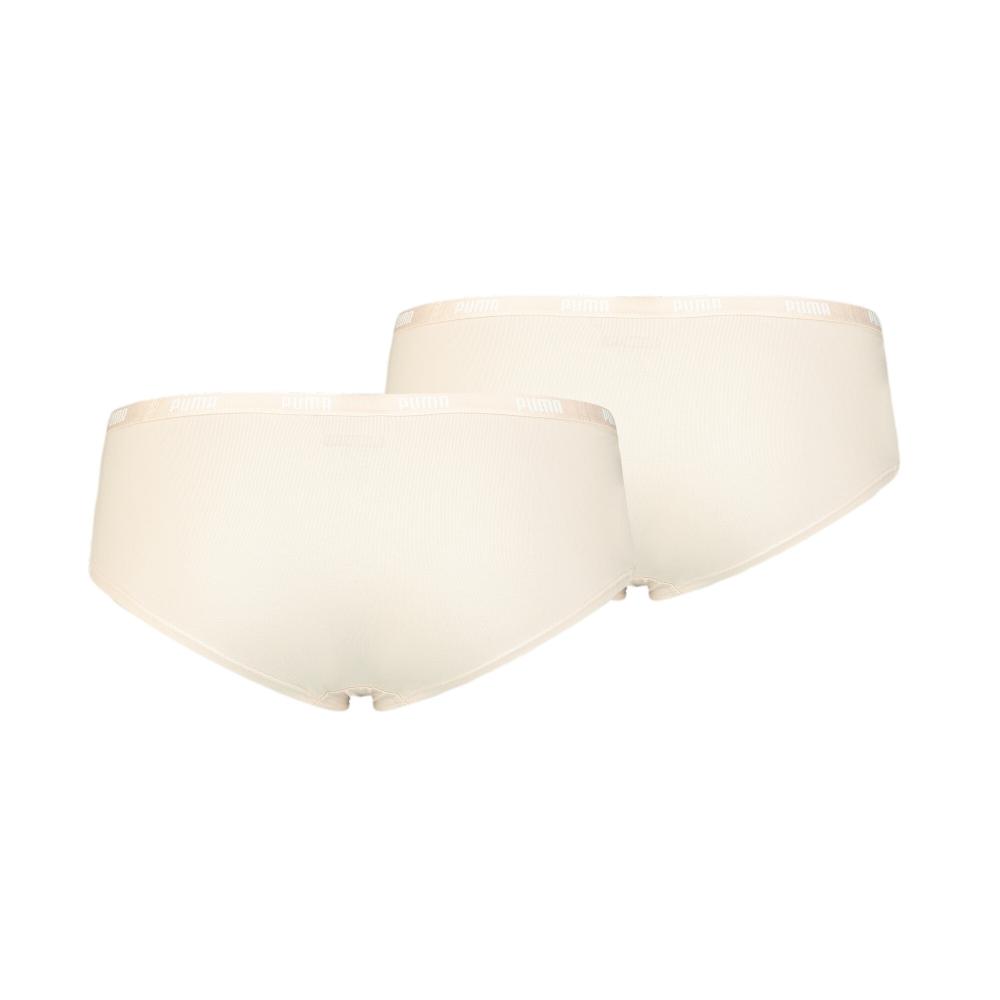 X2 Culottes Nude Femme Puma Hipsters vue 2