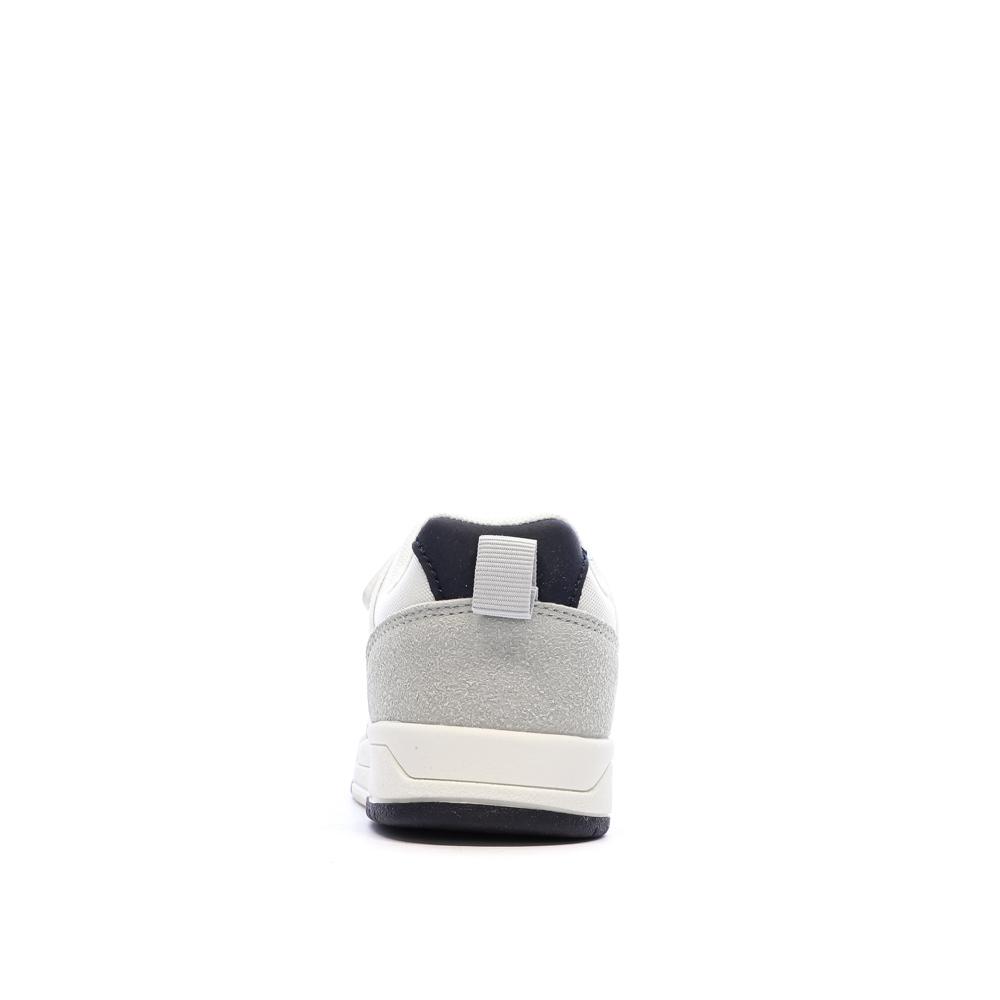 Baskets Blanches Garçon Kappa Manis vue 3