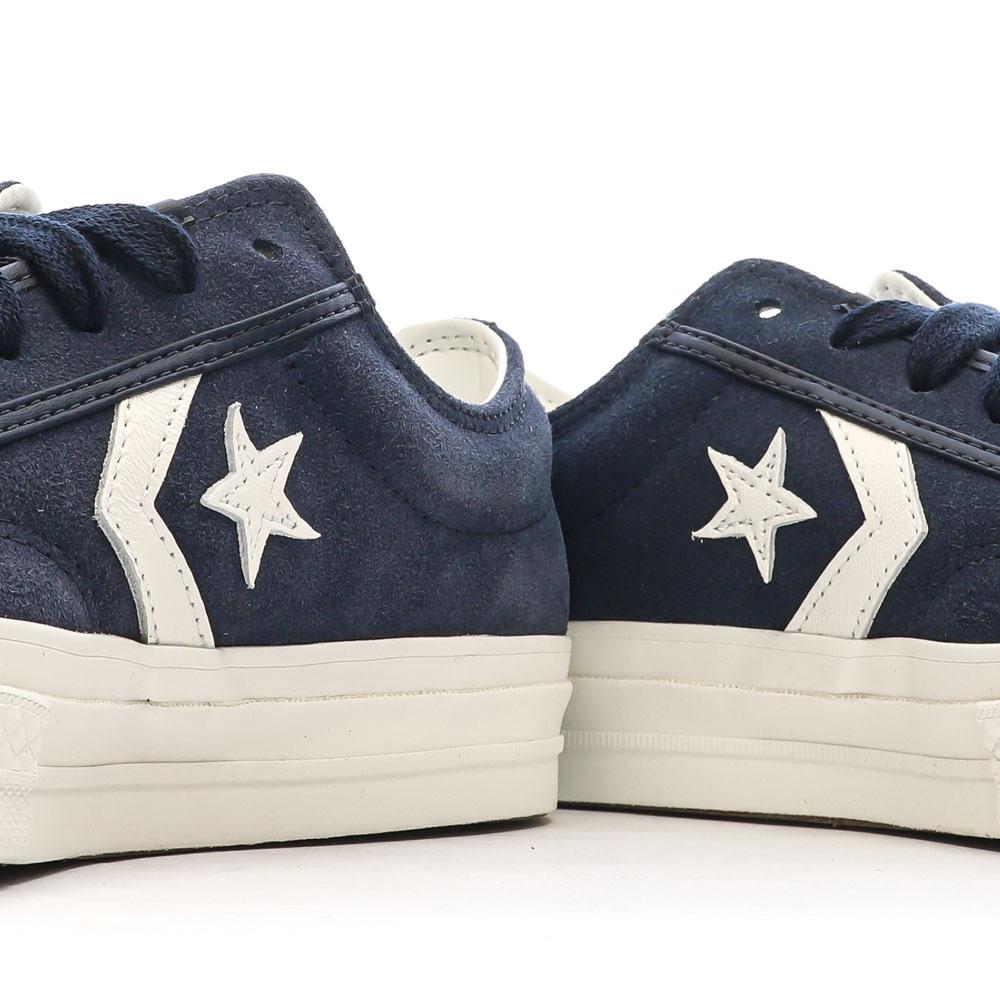 Baskets Marines Homme Converse Star Player 76 vue 7