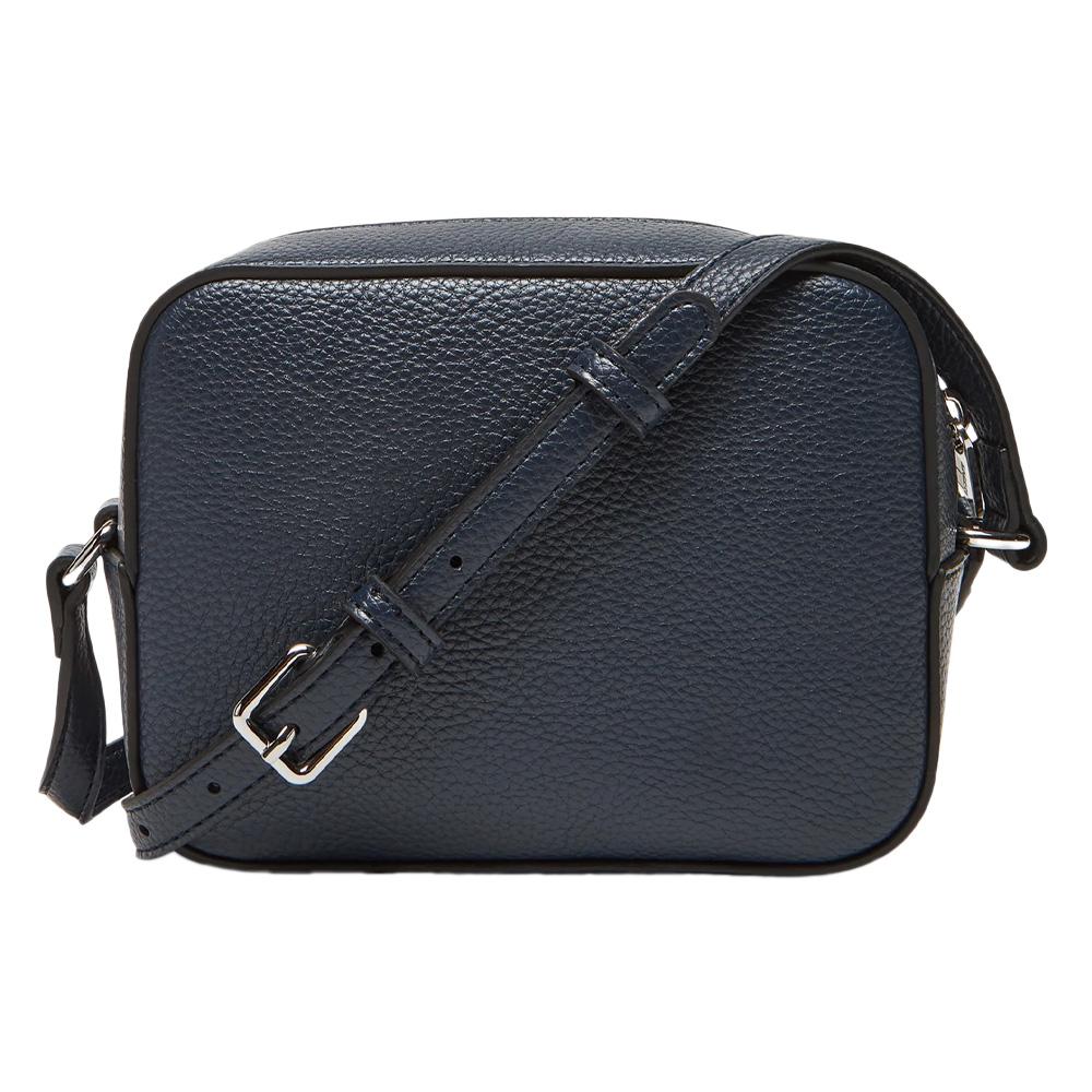 Sac à Bandoulière Marine Femme Tommy Hilfiger Must Camera vue 2