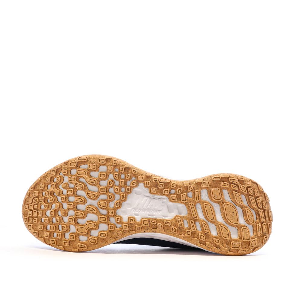 Chaussures de Running Bleues Homme Nike Revolution 6 NN vue 5