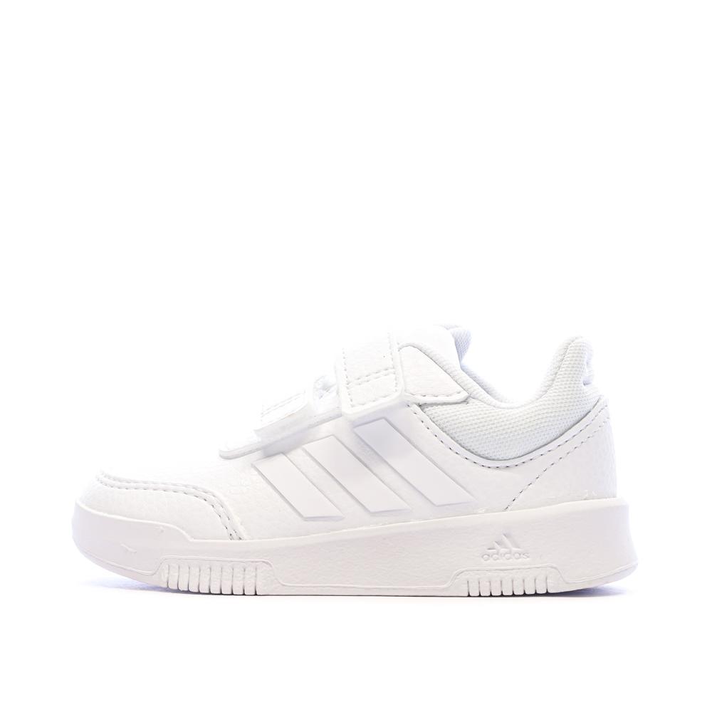 Zapatillas Adidas Tensaur Sport 2.0 Cf Blanco Bebé barato