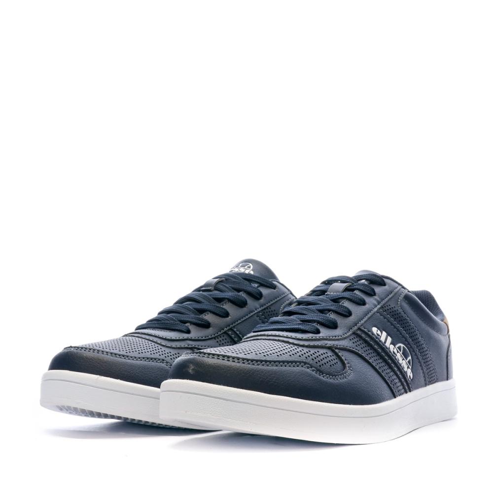 Baskets Marines Homme Ellesse Jimmy vue 6
