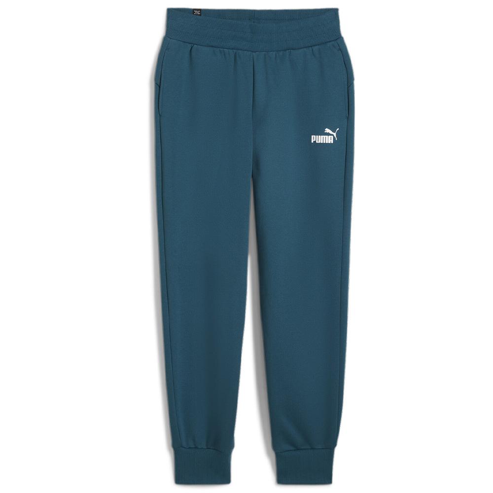 Jogging Vert Femme Puma 586841 pas cher