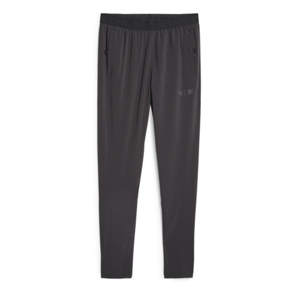 Jogging de Football Noir Homme Puma 523920 pas cher