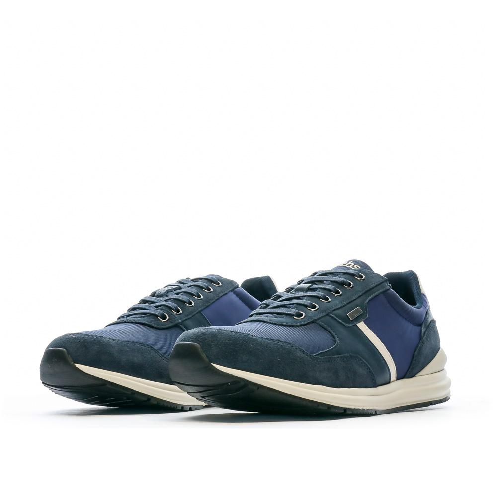 Baskets Marine Homme TBS STALONE vue 6