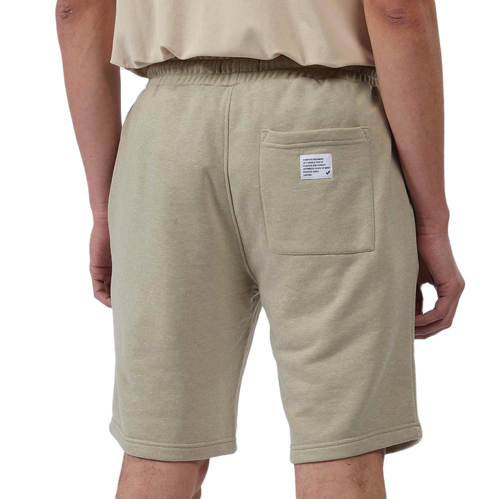 Short Beige Homme Kaporal BILOE vue 2