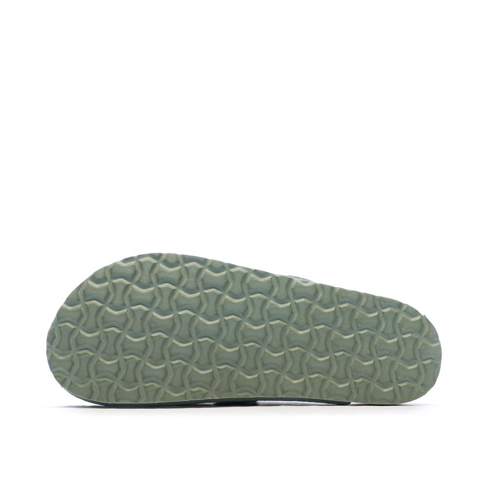 Sabots Vert clair Femme Xti 142871 vue 5