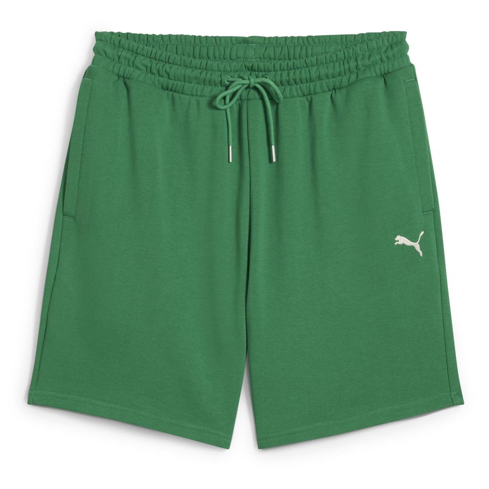 Short Vert Homme Puma Wardrobe pas cher