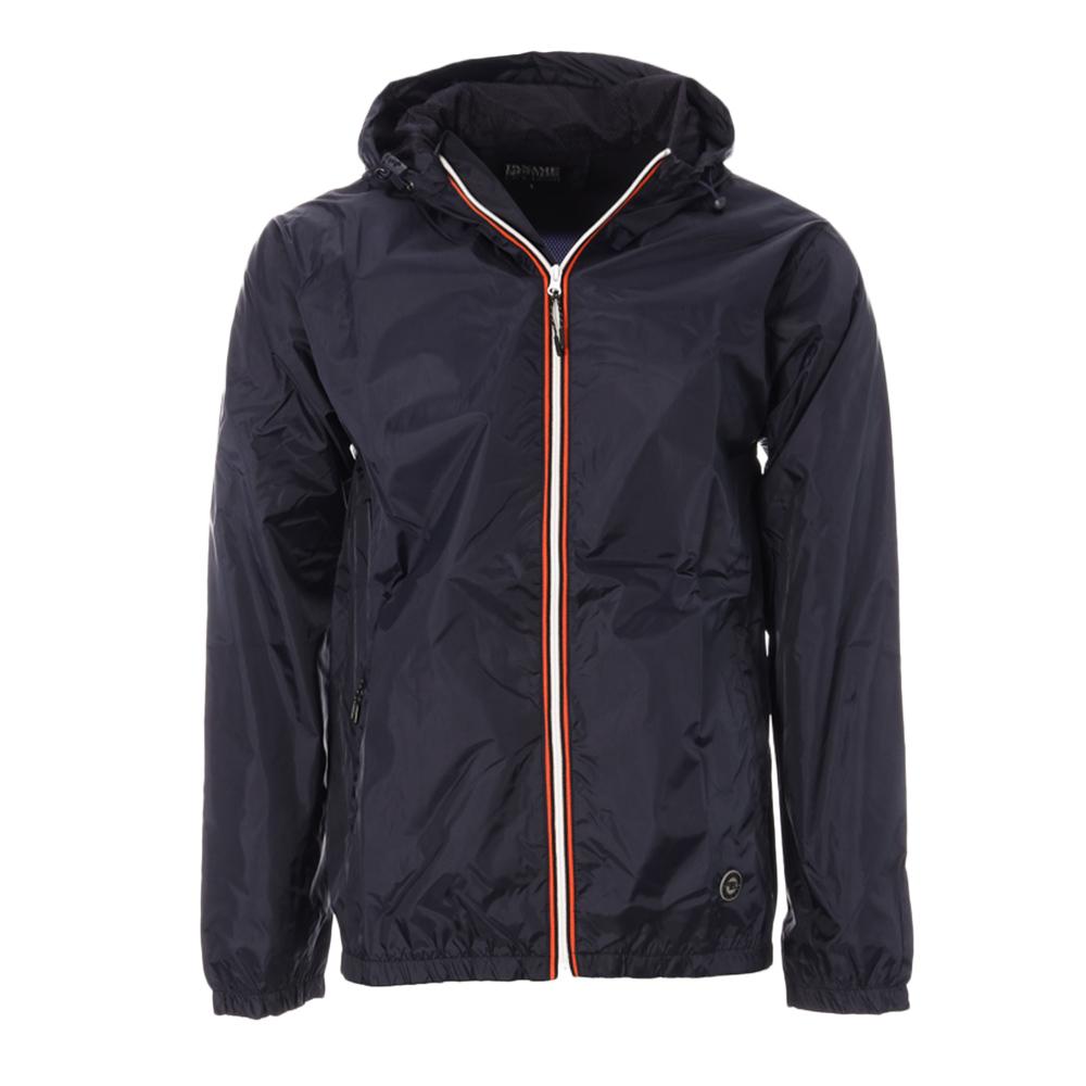 Coupe-vent Marine Homme Paname Brothers MARC pas cher