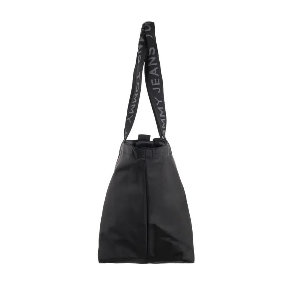 Sac à Main Noir Femme Tommy Hilfiger AW0AW17890 vue 3
