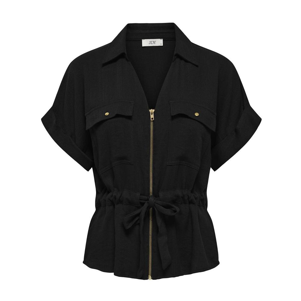 Blouse Noir Femme JDY Mille pas cher