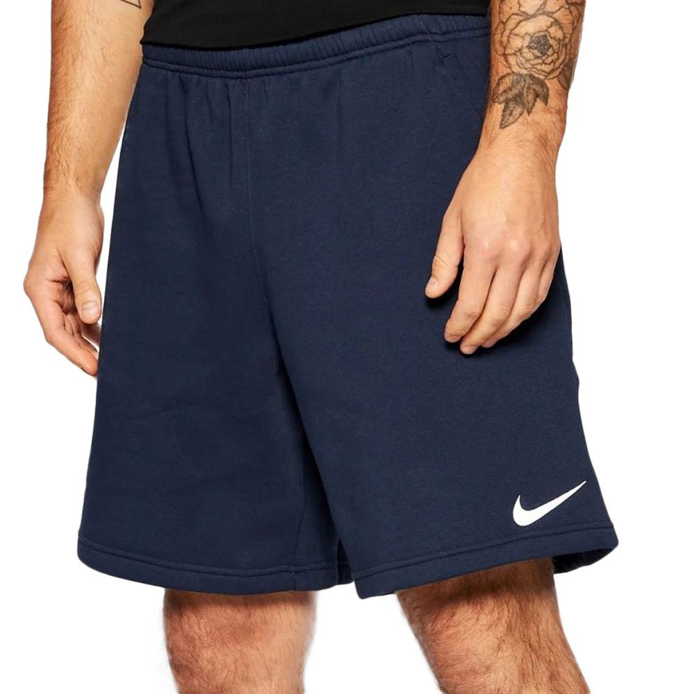 Short Marine Homme Nike Men Park 20 pas cher