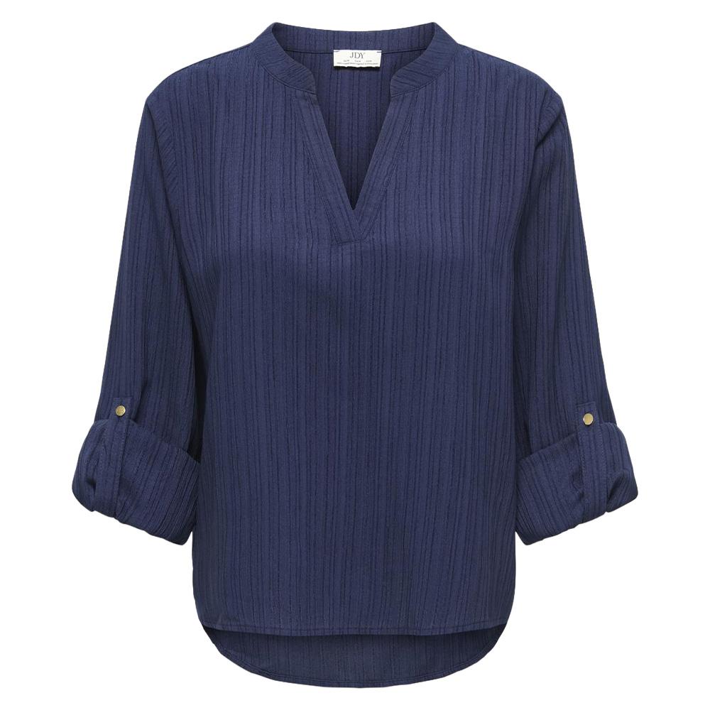 Blouse Marine Femme JDY Katie pas cher