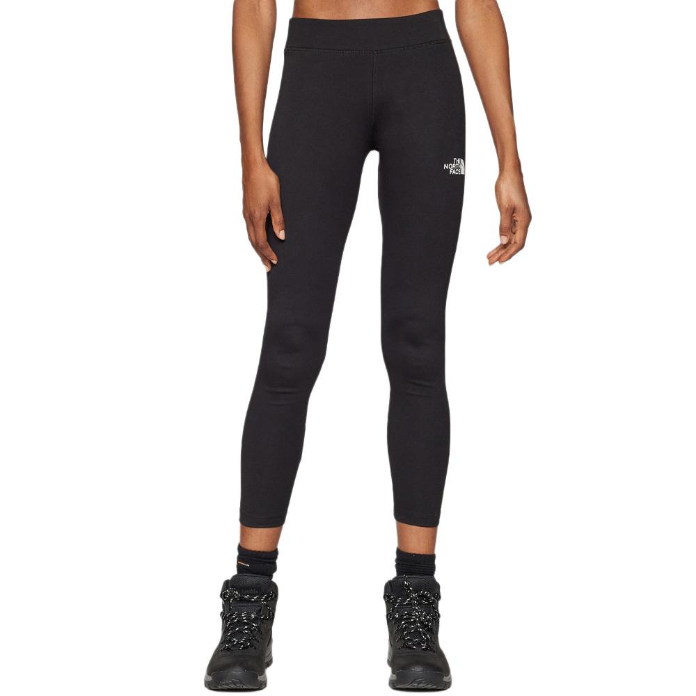 Legging Noir Femme The North Face Easy pas cher