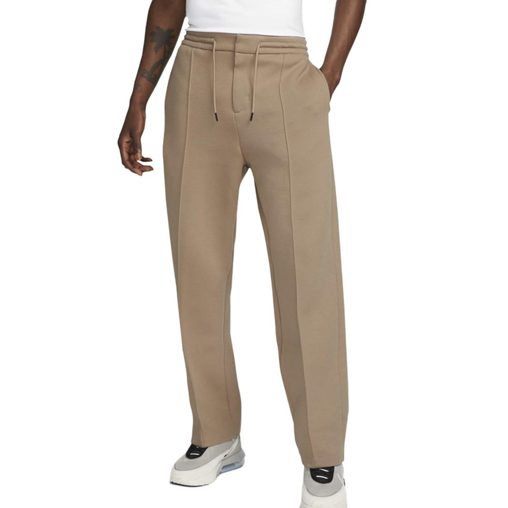 Jogging Marron Homme Nike Tailored pas cher