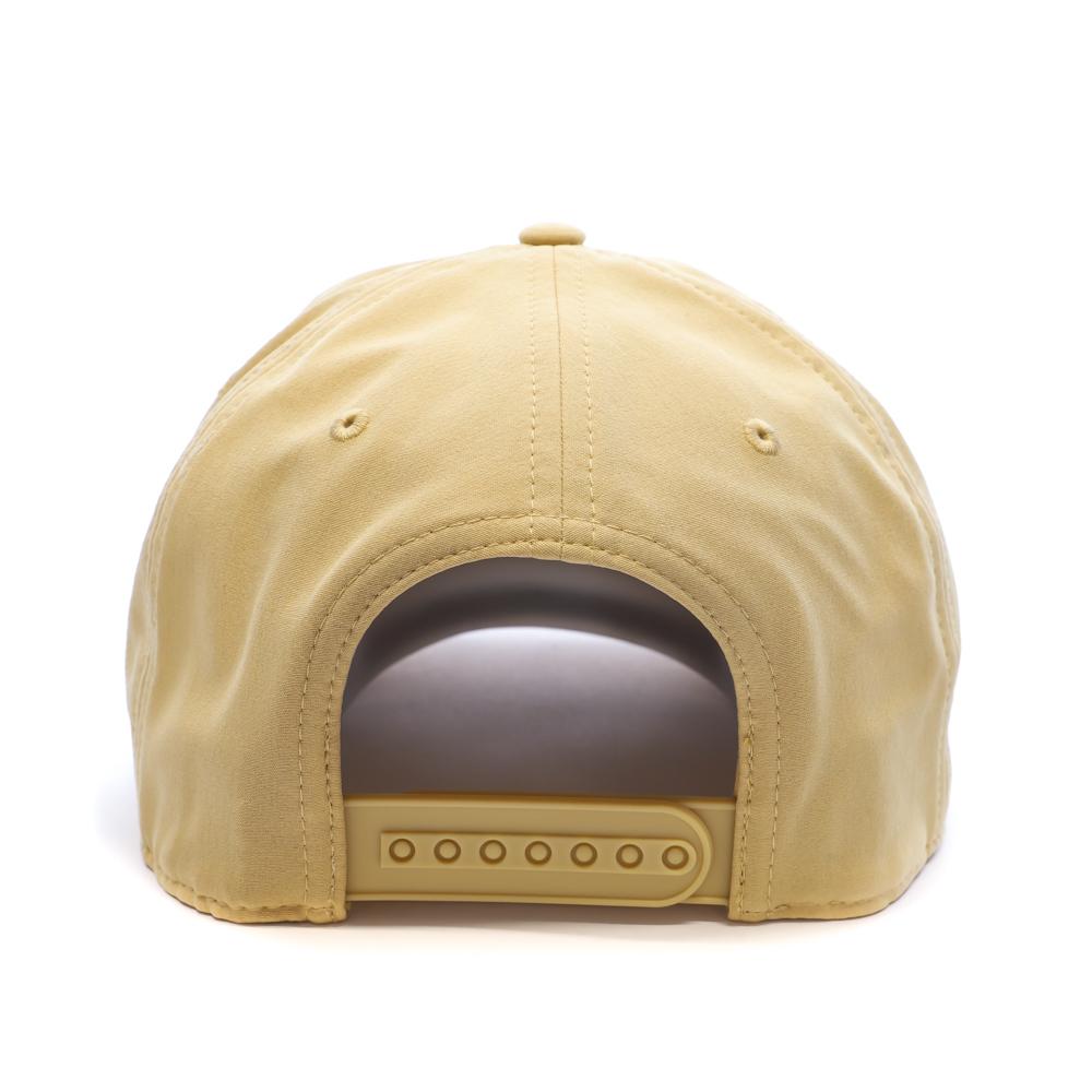 Casquette Beige Mixte Lacoste Sport vue 3