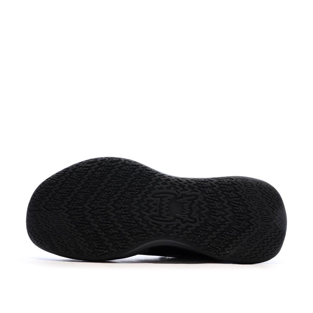 Chaussures de Basketball Noir Homme Puma Dagger vue 5