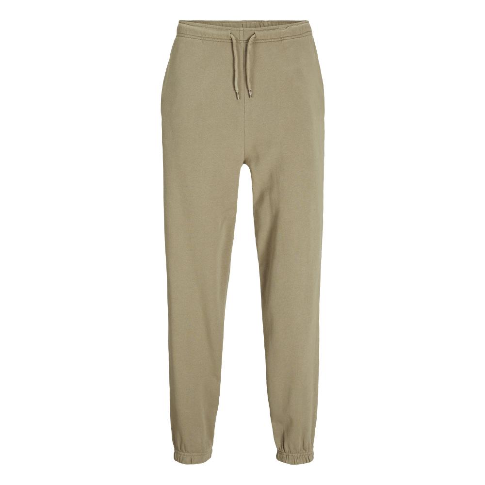 Jogging Marron Homme Jack & Jones Morgan pas cher