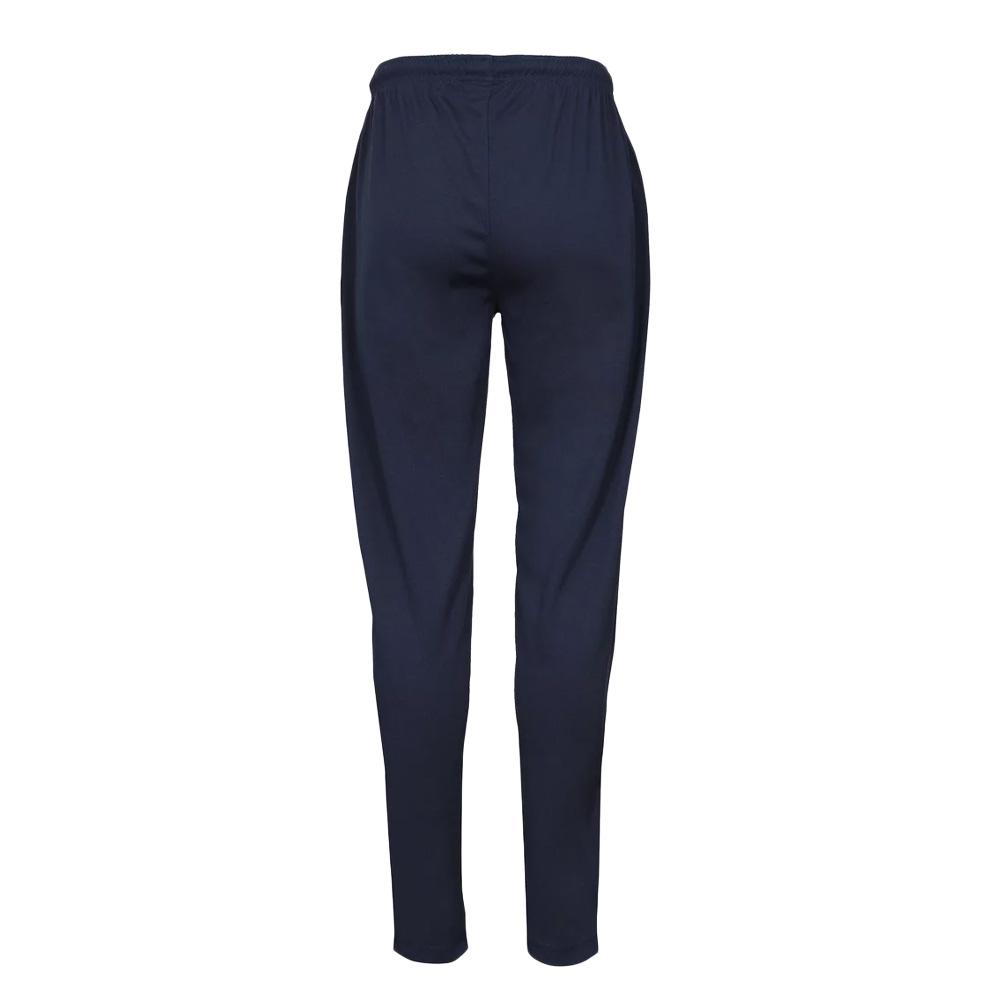 Jogging Marine Garçon Umbro PRT vue 2