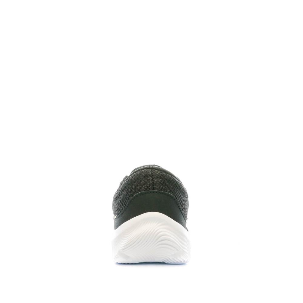 Chaussures de running Noires/Blanches Femme Under Armour Micro 3024131 vue 3