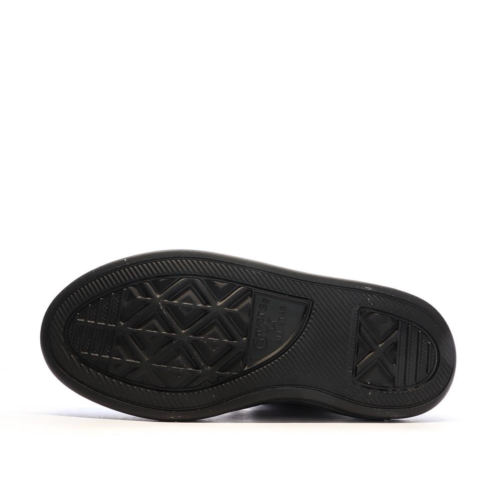 Baskets Noires Homme Converse All Star Cruise vue 5
