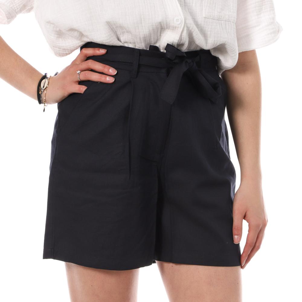 Short Marine Femme Teddy Smith 30416853D-B29 pas cher