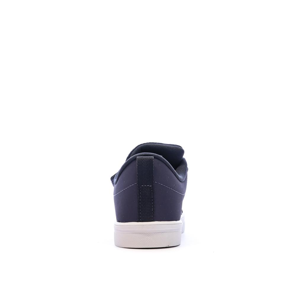 Baskets Marine Garçon Adidas Pace 2.0 vue 3