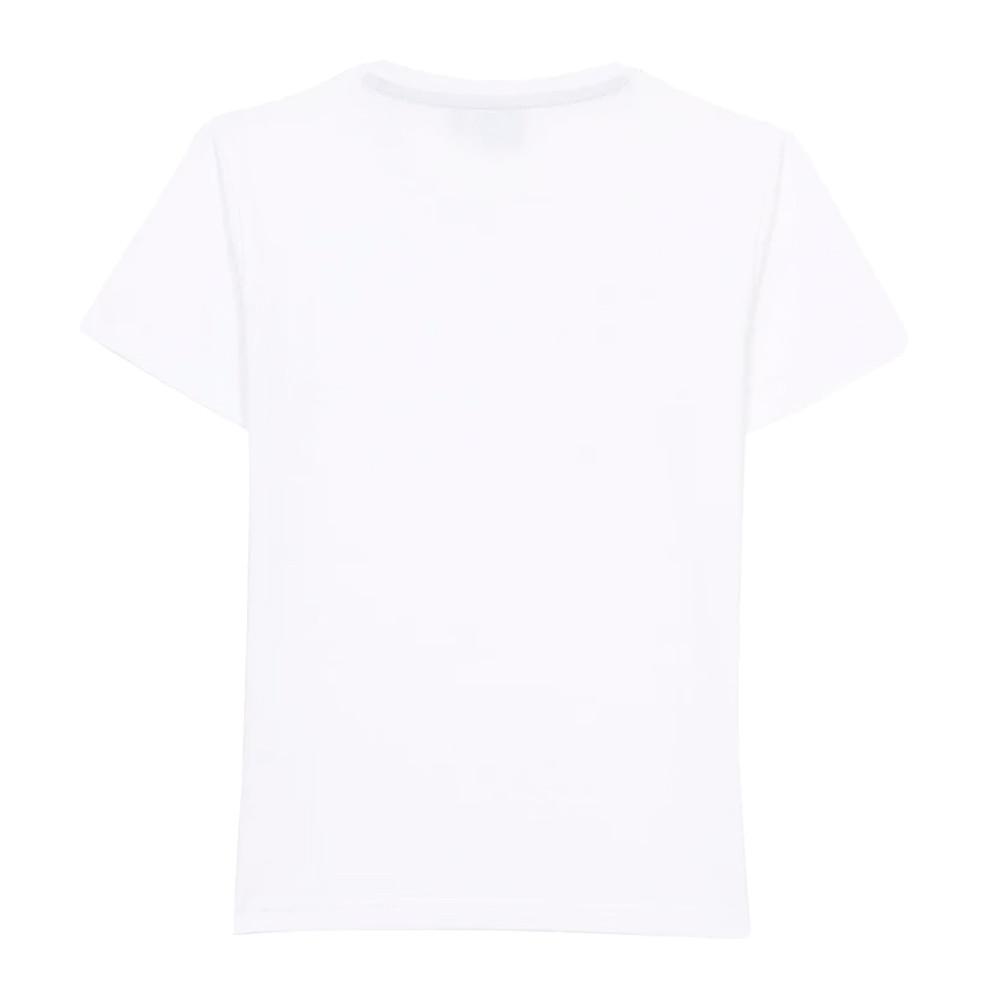 T-shirt Blanc Garçon Kaporal 23 vue 2