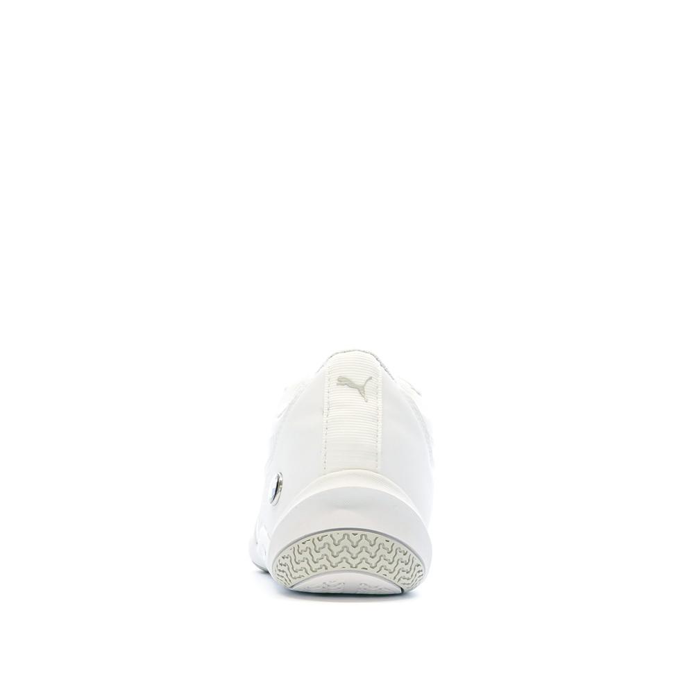 Baskets Blanches Homme Puma Bmw Machina vue 3