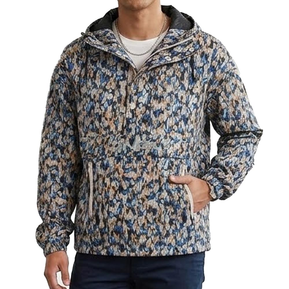 Veste Bleu Homme O'Neill Modlr pas cher