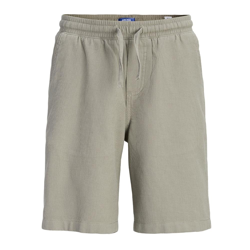 Short Vert Garçon Jack & Jones Jpstjaiden pas cher