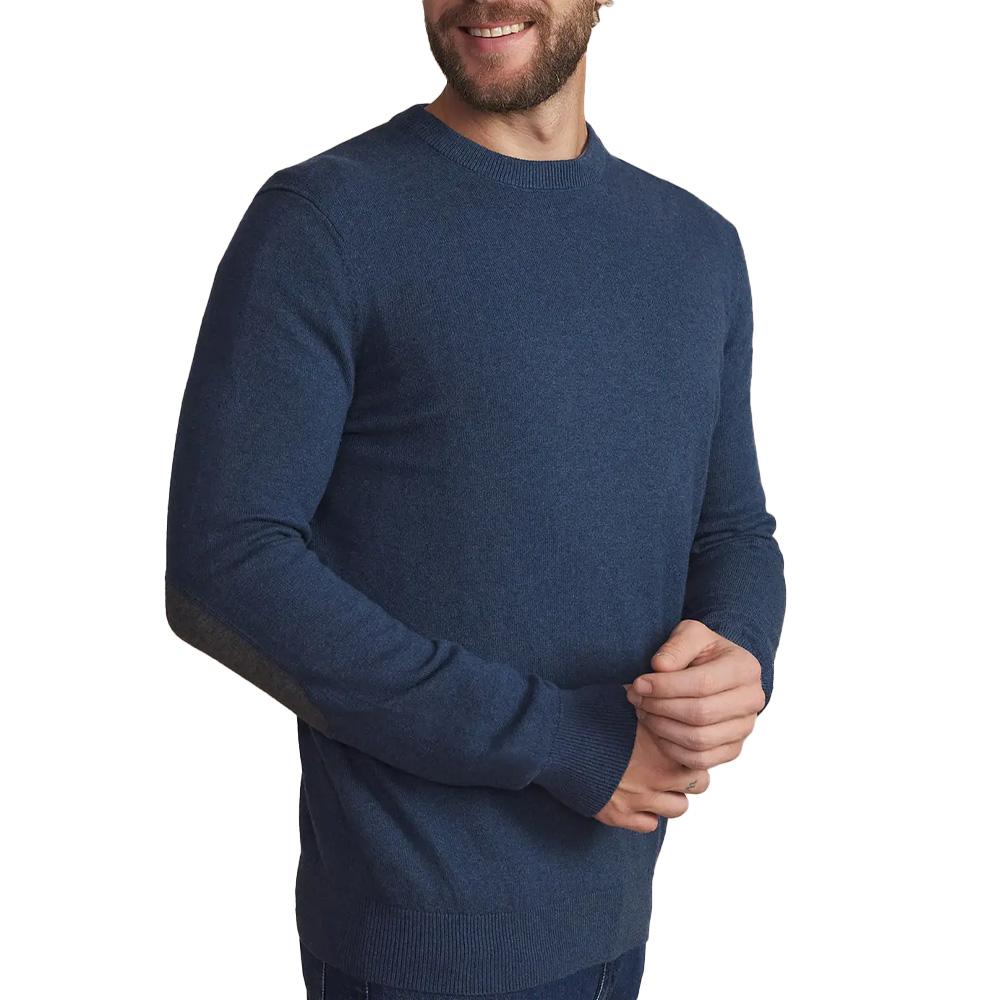 Pullover Marine Herren TBS Nocturne günstig