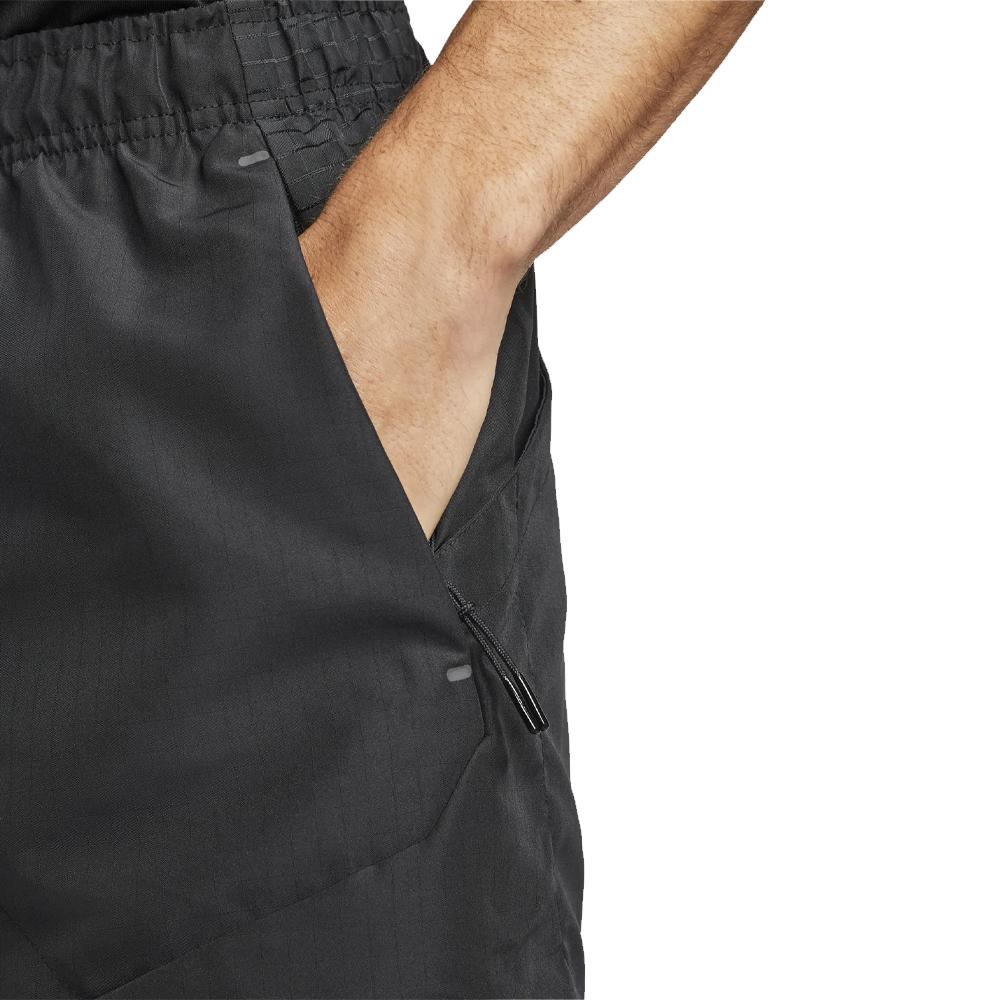 Short Noir Homme Nike Dfadv10 vue 2