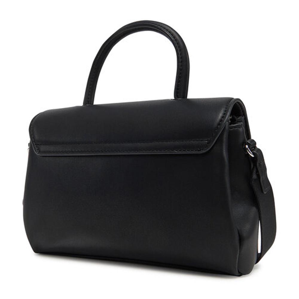 Sac à Main Noir Femme Tommy Hilfiger Tjw American Cool vue 2