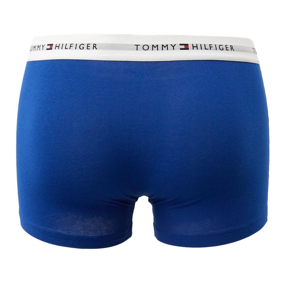 X5 Boxers Homme Tommy Hilfiger 03432 vue 2