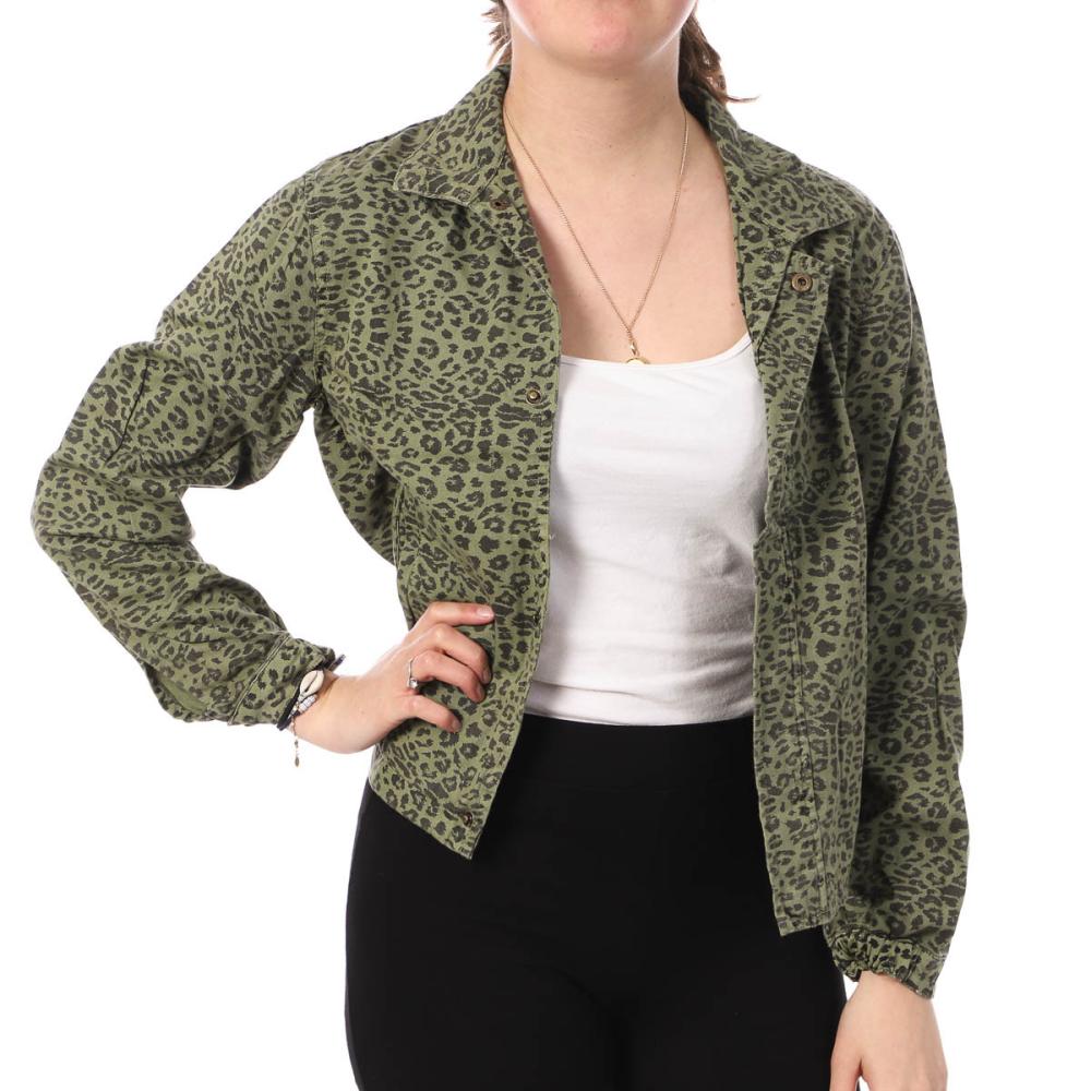 Veste Verte Femme Joseph In Orly pas cher