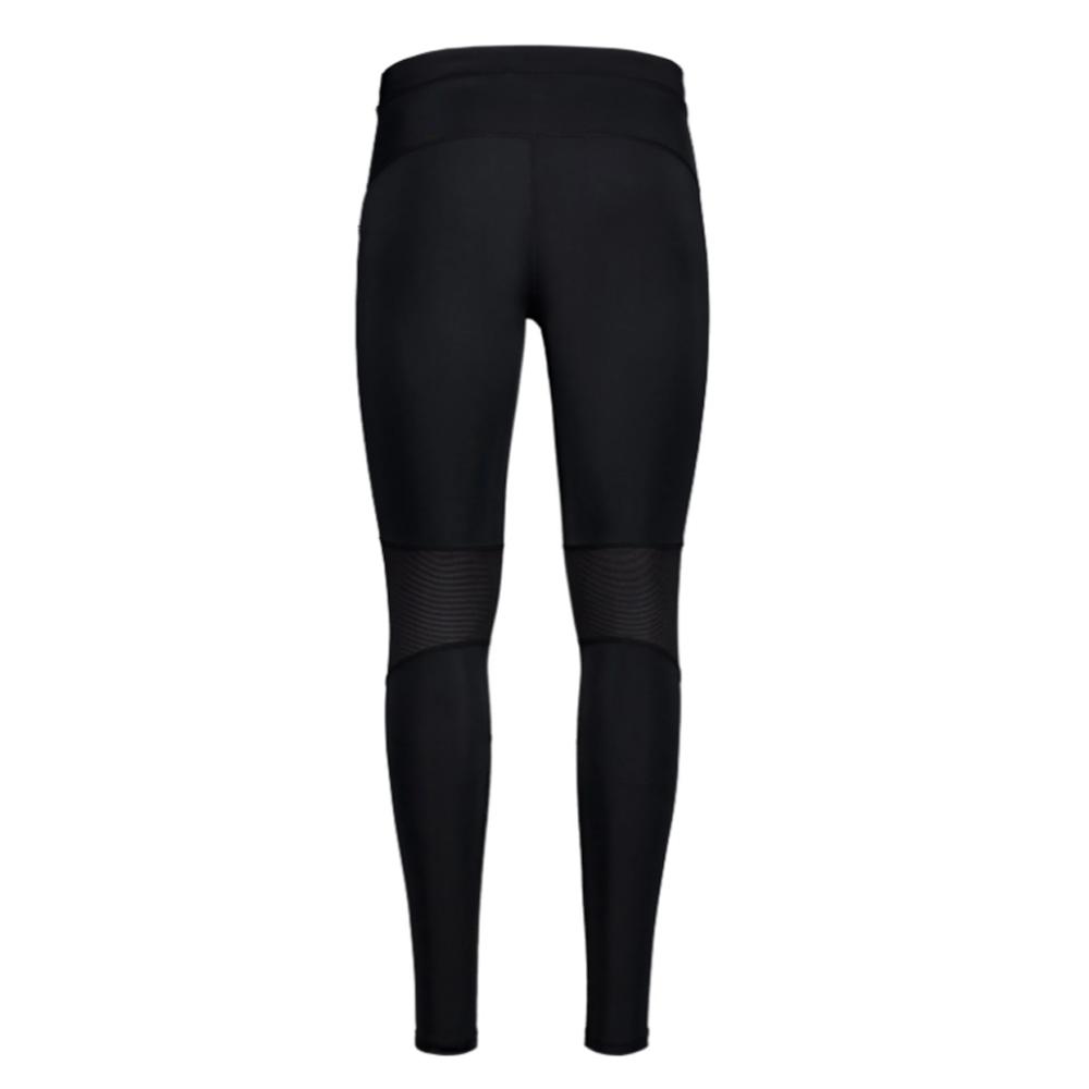 Legging de Sport Noir Femme Rukka Malka vue 2