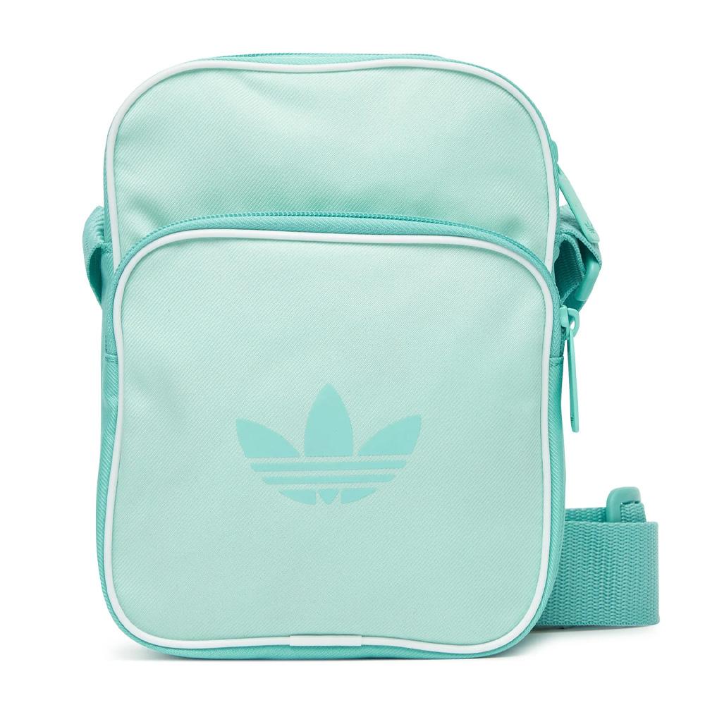 Bolsa Adidas Adicolor Sib Azul Hombre barato