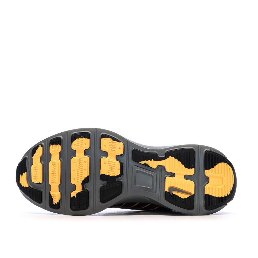 Chaussures de Running Noir Homme Nike Lunar Roam vue 5