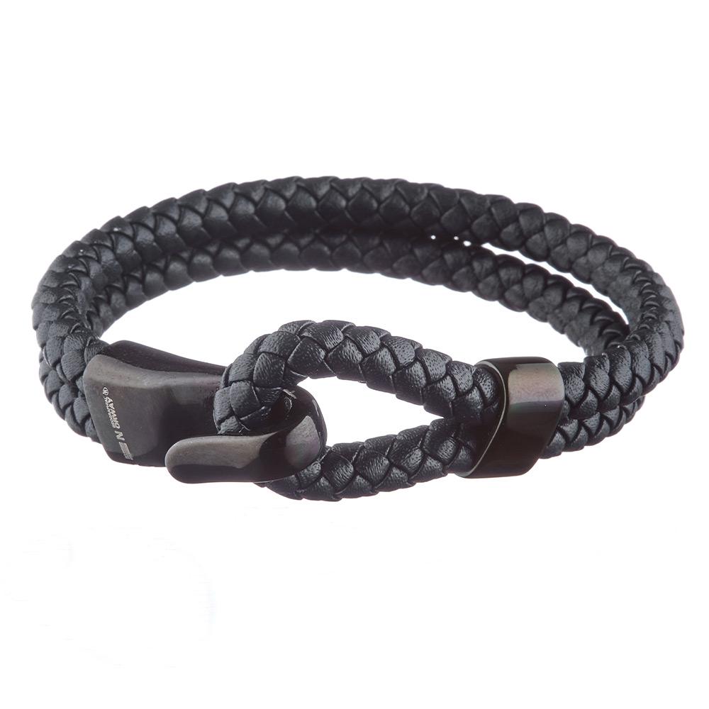 Bracelet Marine Homme Geographical Norway 315010 pas cher