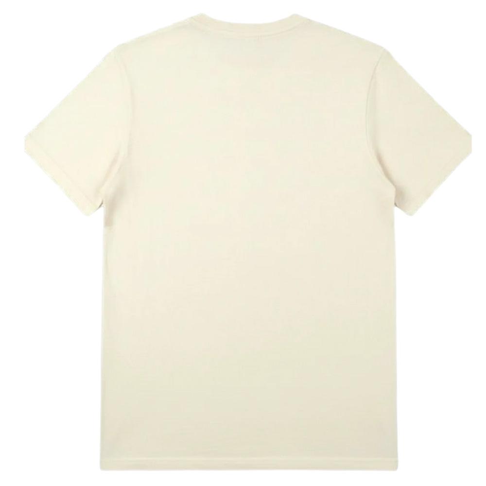 Beiges Herren-T-Shirt von Ellesse SOP23621F Ansicht 2