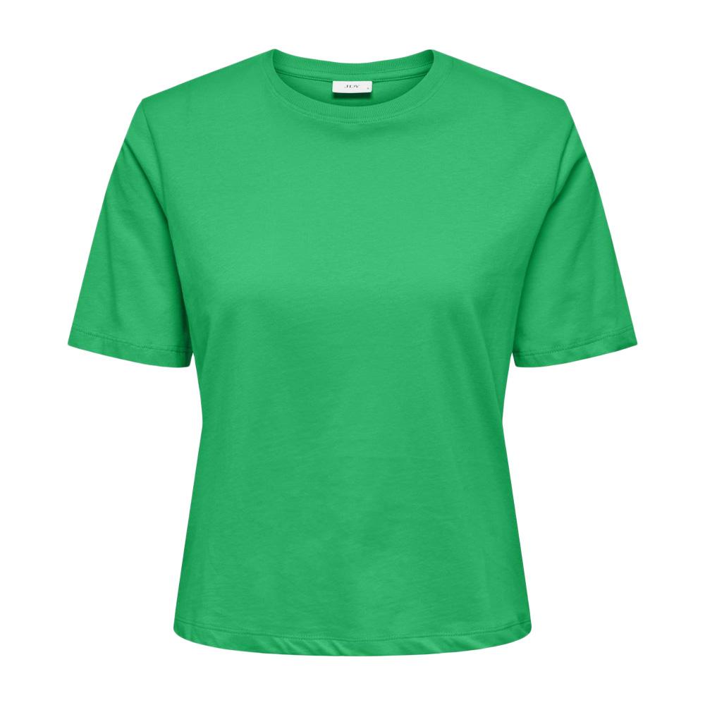 T-shirt Vert Femme JDY Rex pas cher